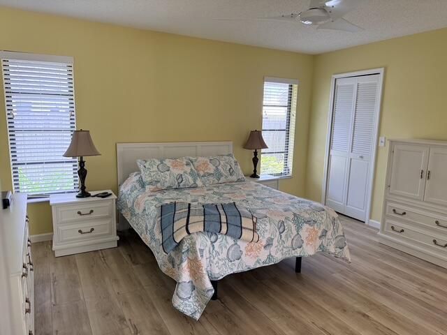 5306 - Primary Bedroom with plenting of