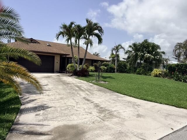 5306 - Gorgeous Front Exposure of Home w
