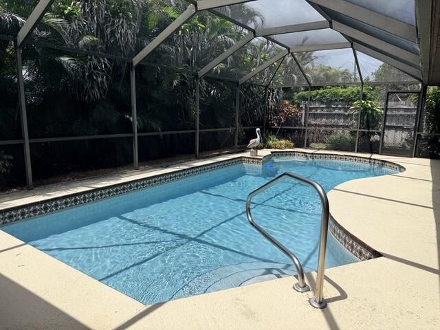 5306 - Your private Screened In Oasis