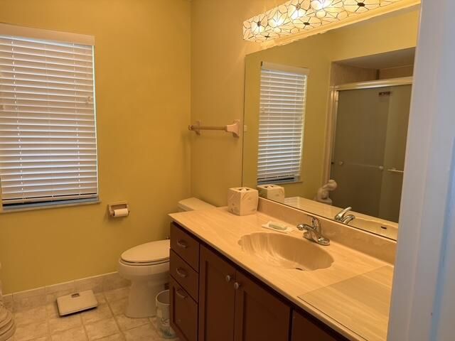 5306 - Primary Bathroom