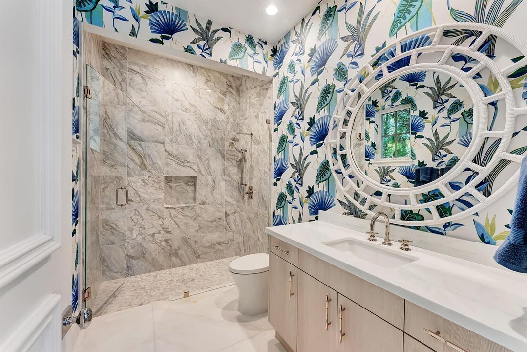 Guest Bath