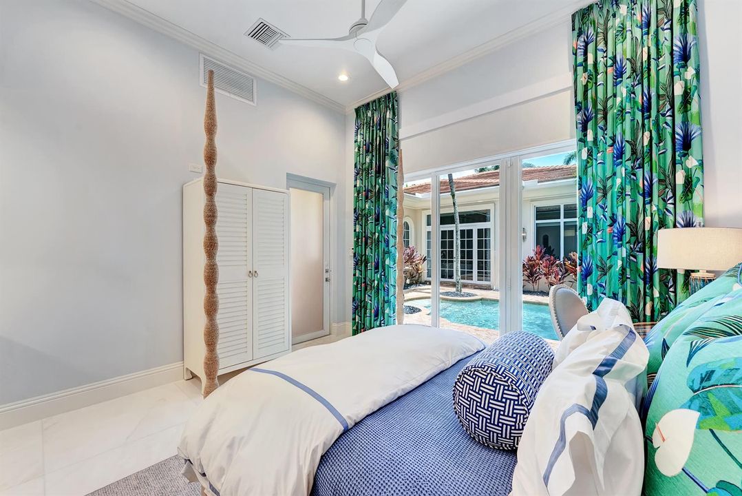 Guest Suite