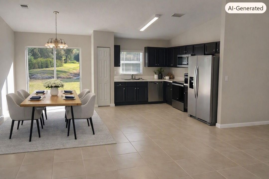 Kitchen & Dining suggested
