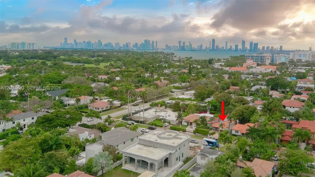 На продажу: $2,880,000 (3 спален, 3 ванн, 2452 Квадратных фут)