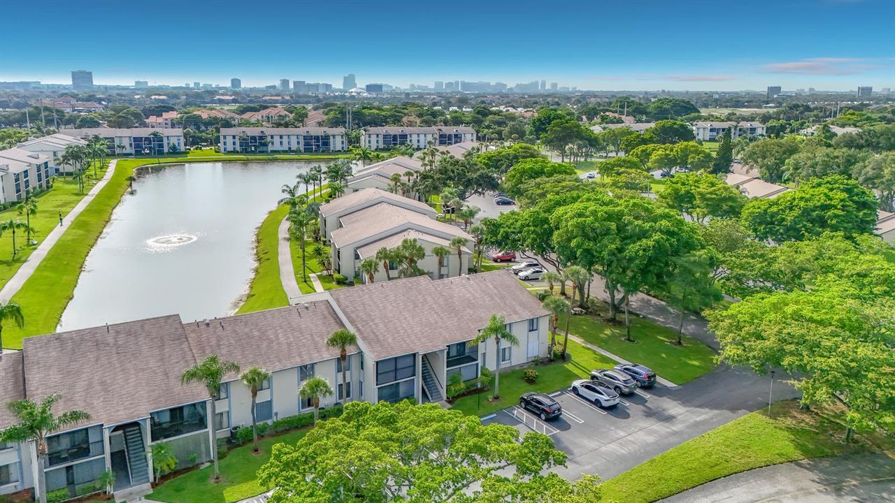 1104 Green Pine Boulevard #E1-4