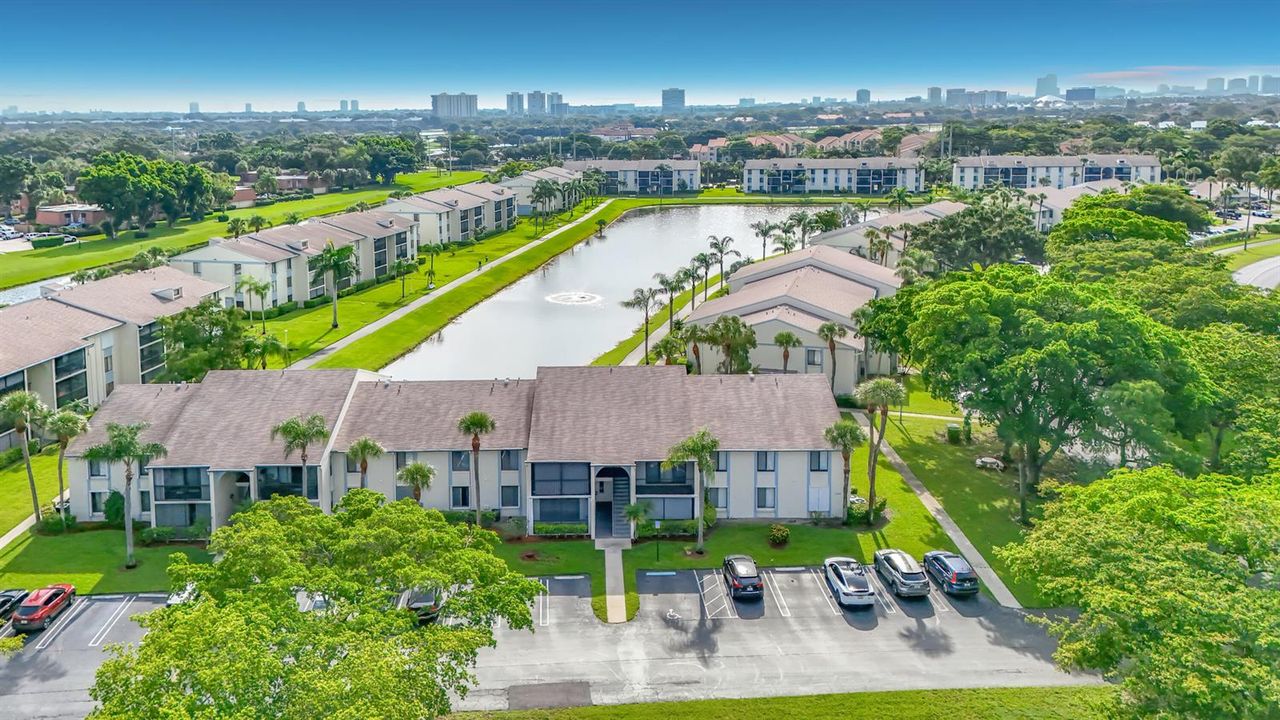 1104 Green Pine Boulevard #E1-5