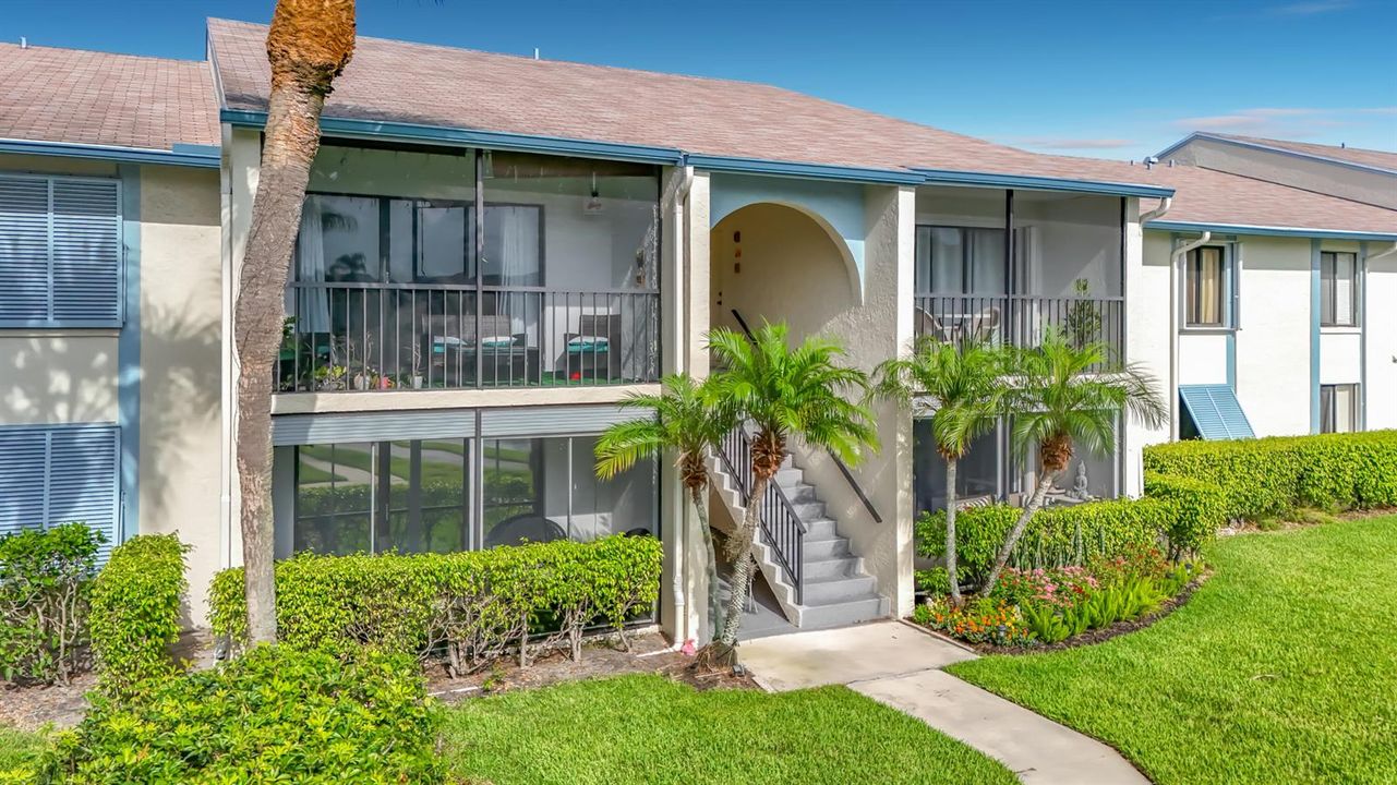 1104 Green Pine Boulevard #E1-68