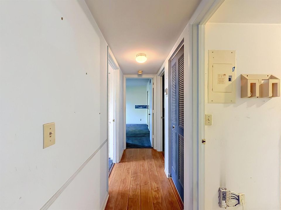 1104 Green Pine Boulevard #E1-56