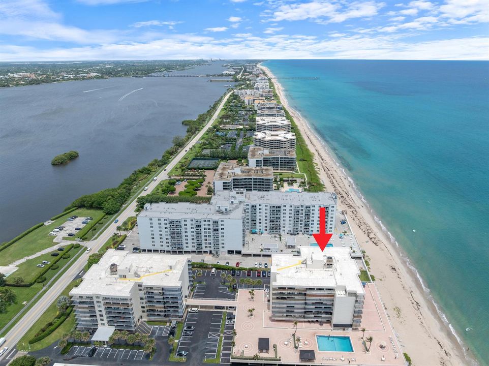 48-3456 S Ocean Blvd Unit 505 WPB, FL-22