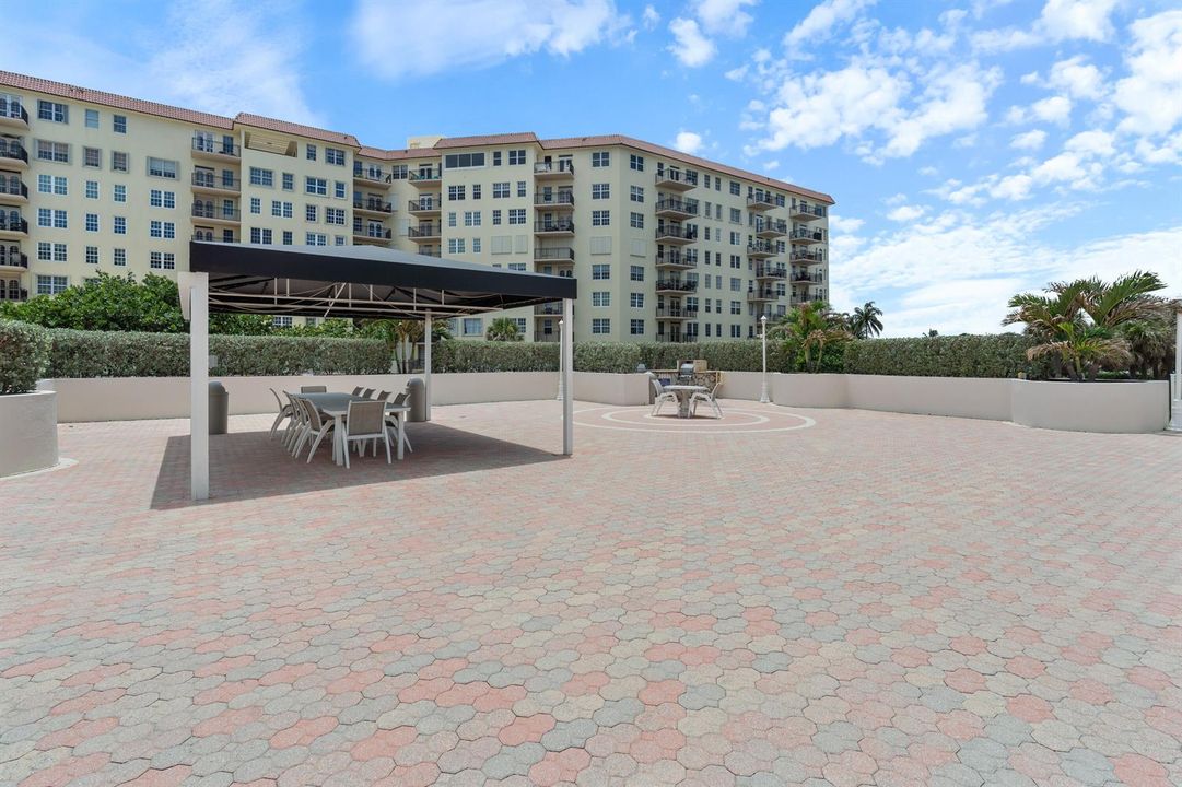 35-3456 S Ocean Blvd Unit 505 WPB, FL-9