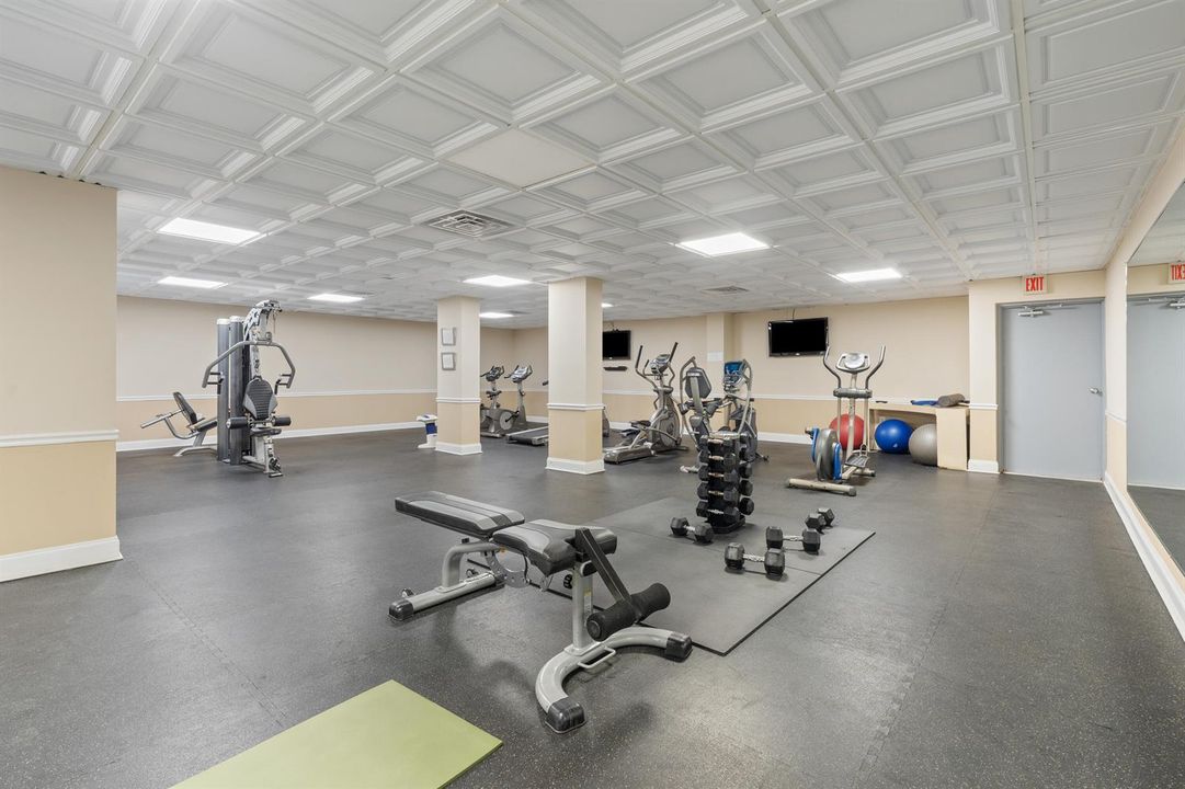 42-3456 S Ocean Blvd Unit 505 WPB, FL-16