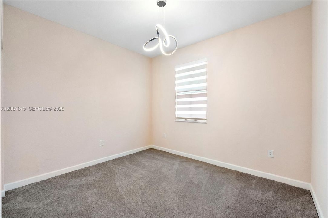 Bedroom #2