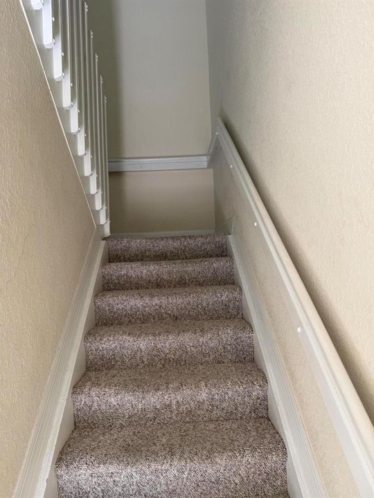 Storage closet