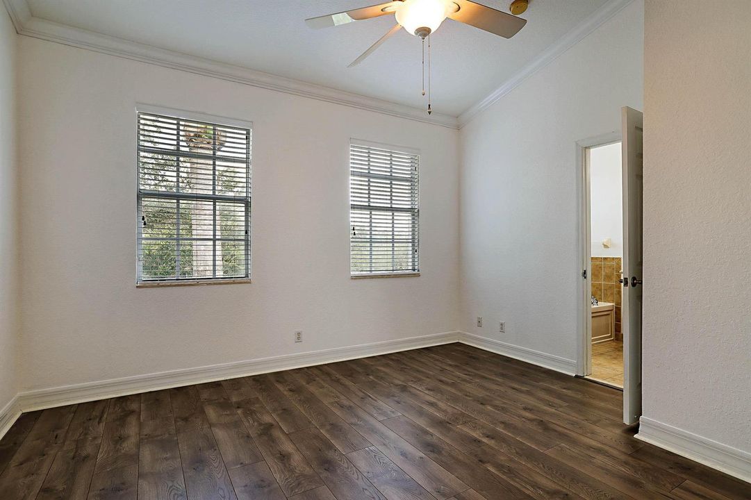 241 Bedroom w attached bath