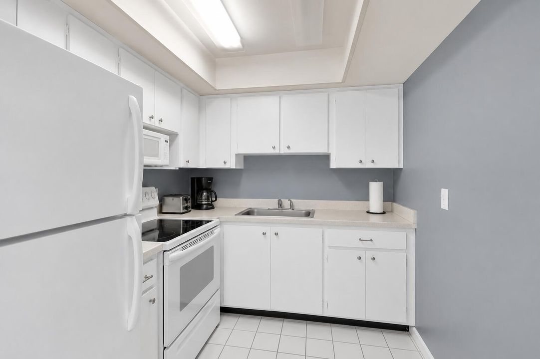 AI Kitchen