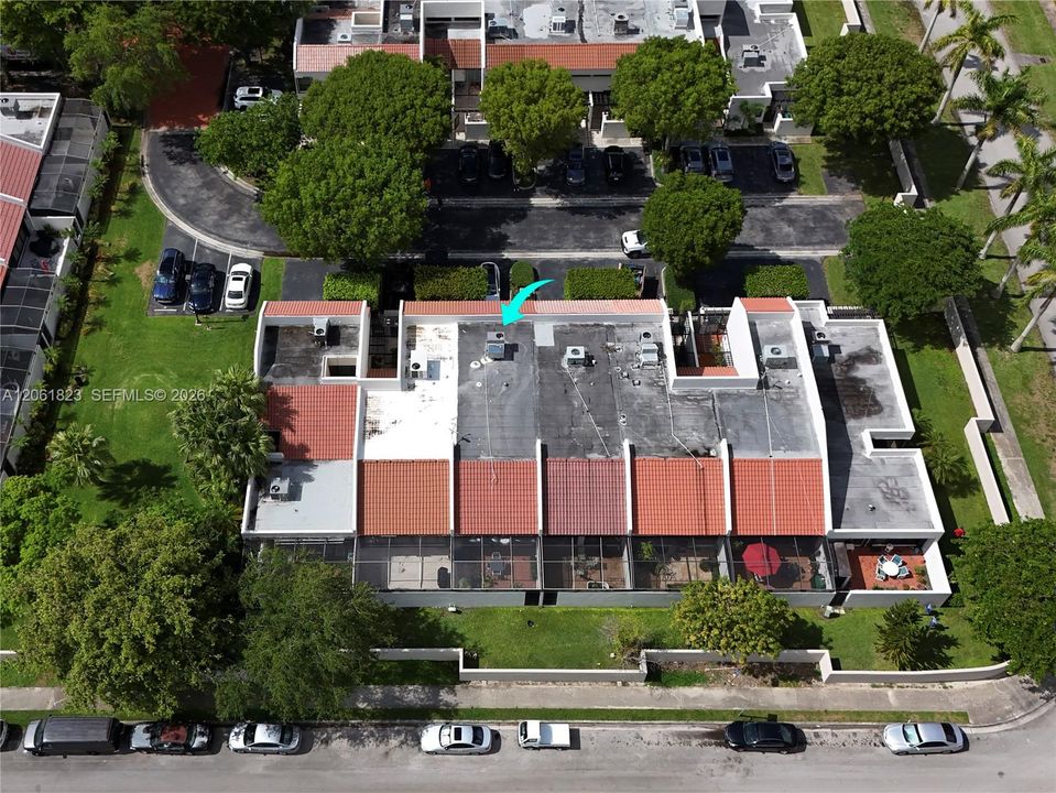 En Renta: $4,600 (2 camas, 2 baños, 2039 Pies cuadrados)