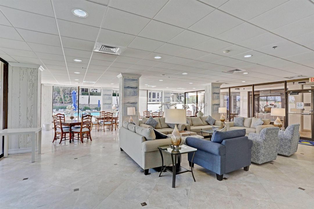 Clubhouse