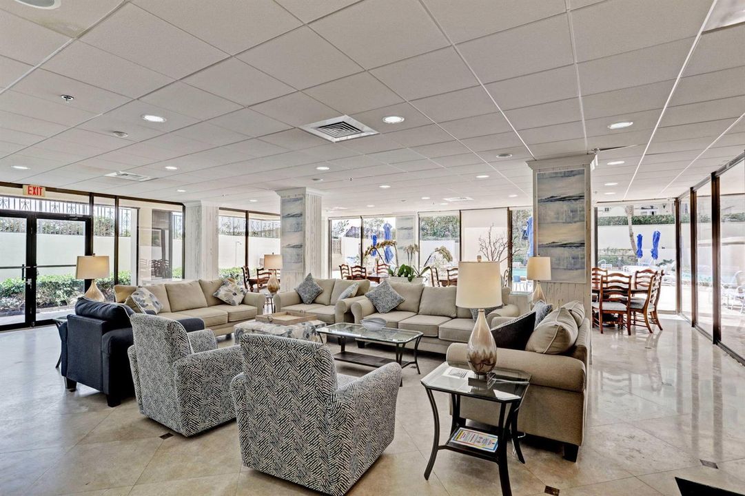 Clubhouse