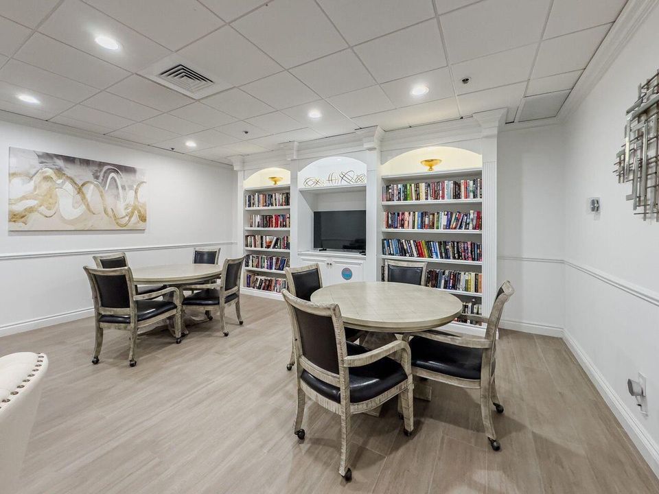 Library
