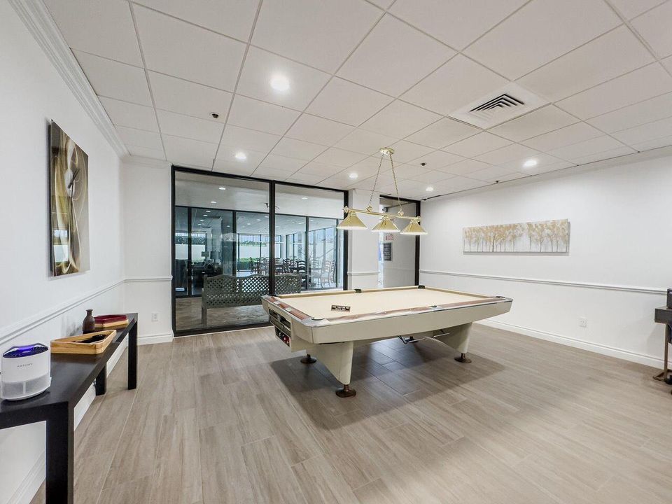 Billiards