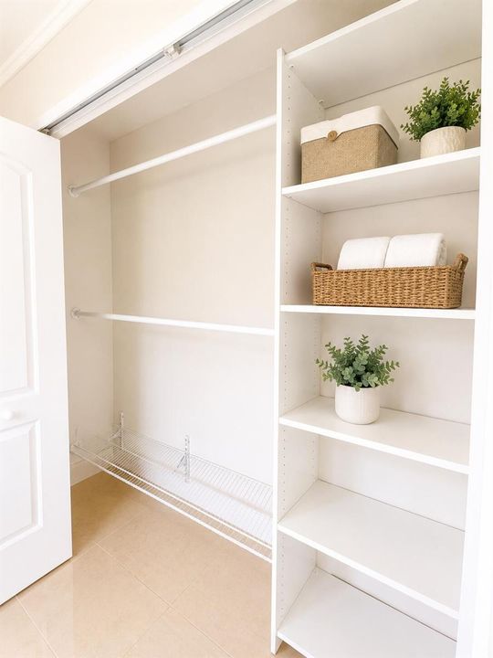 Closet