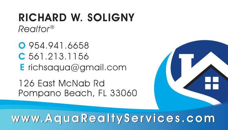 BIZ CARD