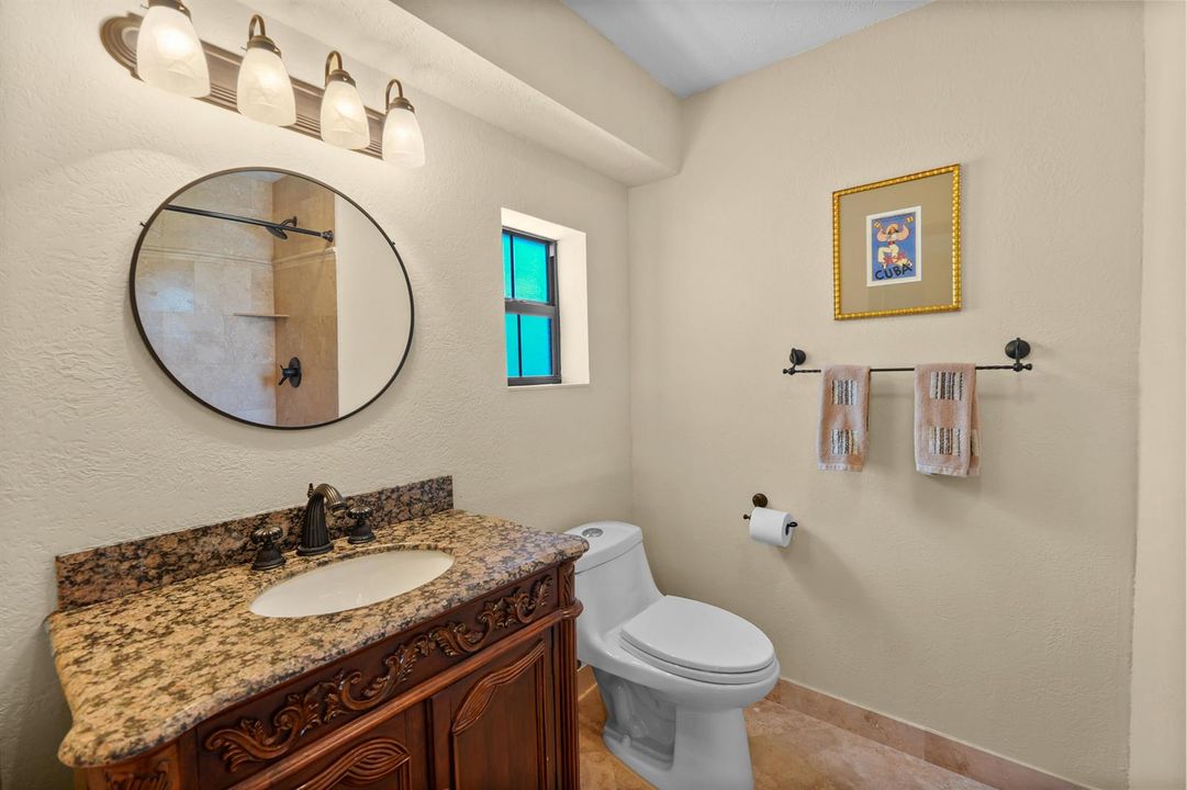 ensuite