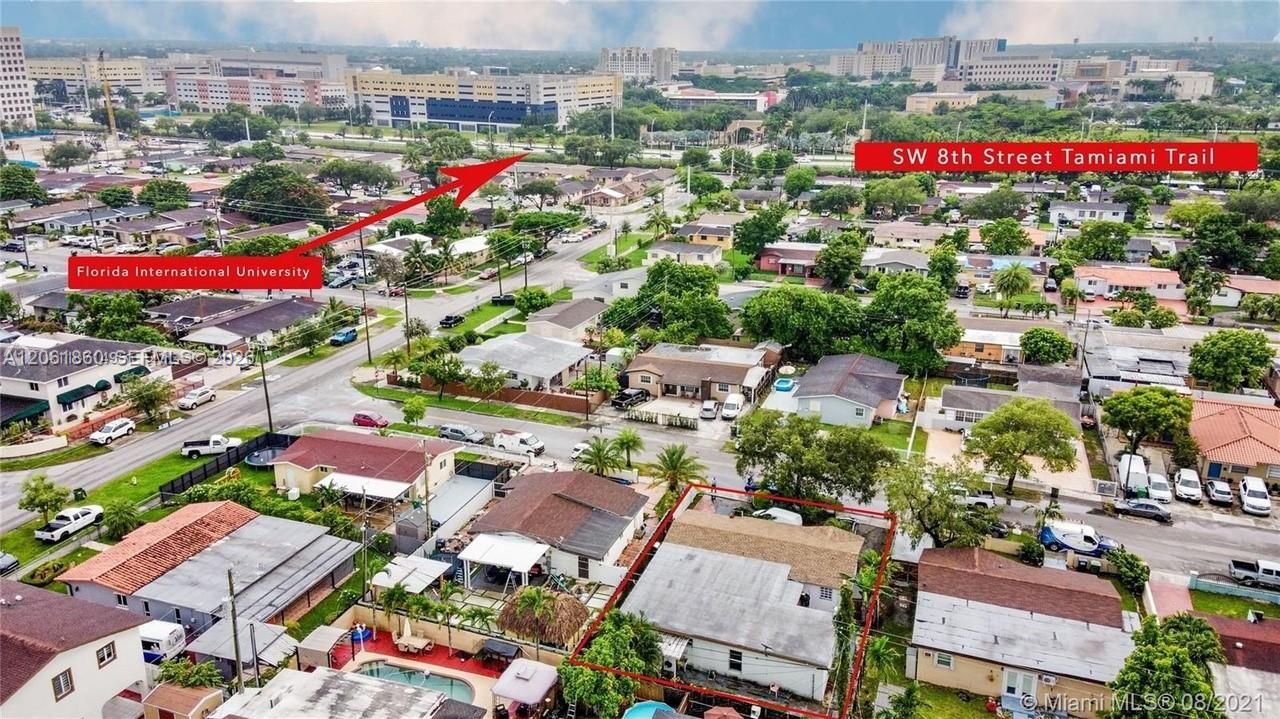В аренду: $2,100 (2 спален, 1 ванн, 2319 Квадратных фут)