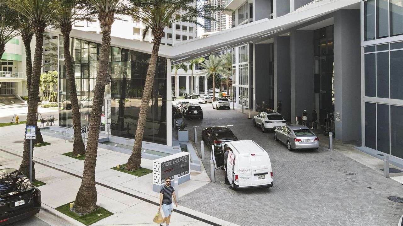 Community Amenities