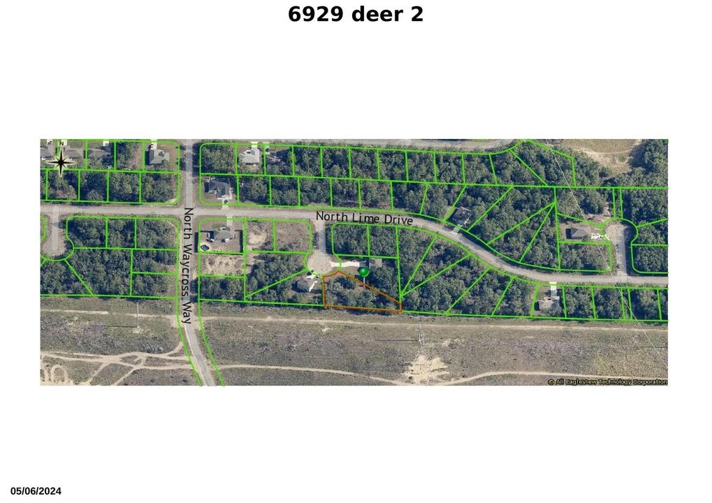 6928 deer 2