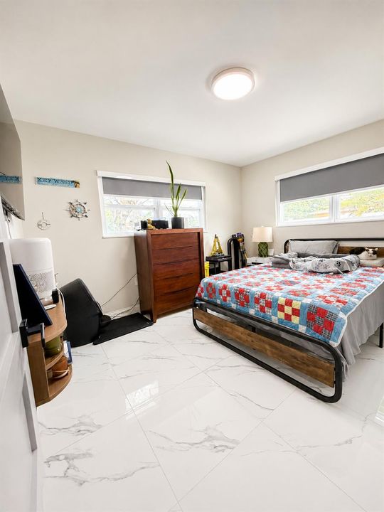 BEDROOM #3