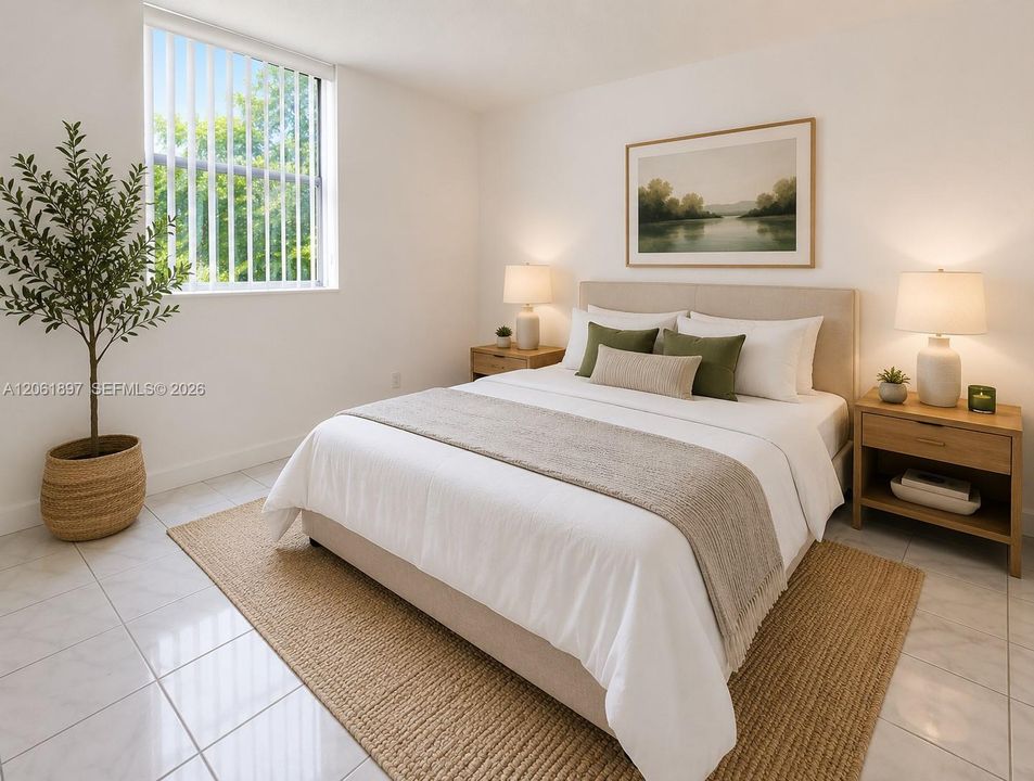 En Renta: $3,000 (3 camas, 2 baños, 1380 Pies cuadrados)