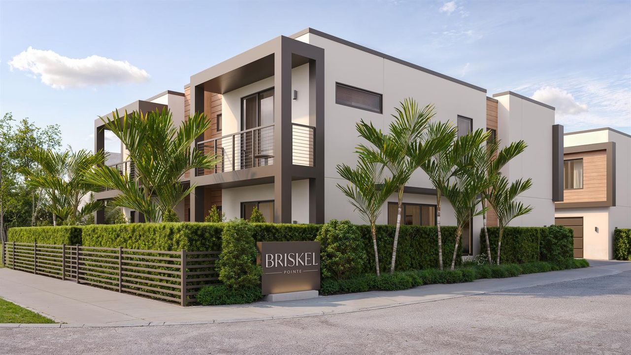 Briskel