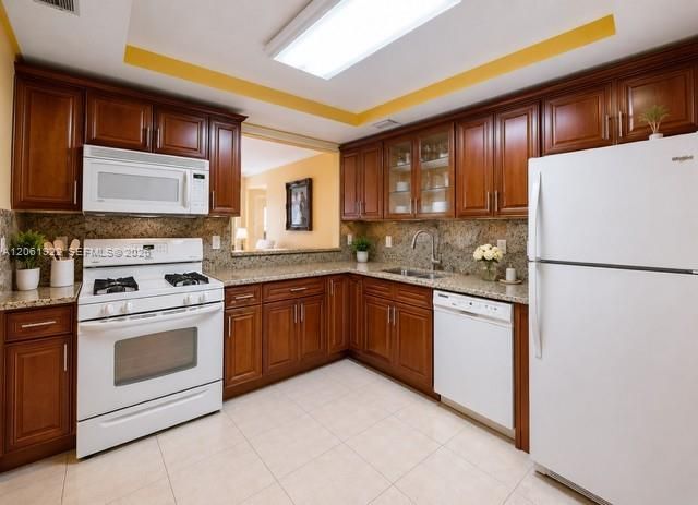 В аренду: $3,200 (2 спален, 2 ванн, 1222 Квадратных фут)