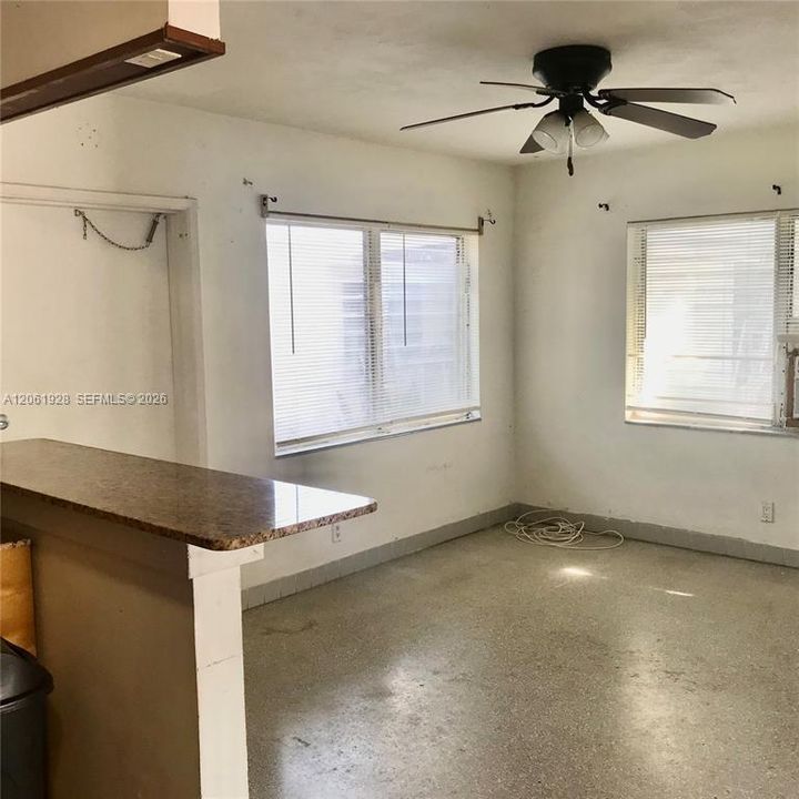 En Renta: $1,595 (1 camas, 1 baños, 600 Pies cuadrados)