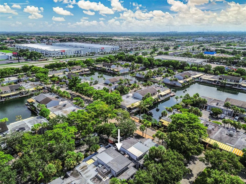 На продажу: $459,000 (3 спален, 2 ванн, 972 Квадратных фут)