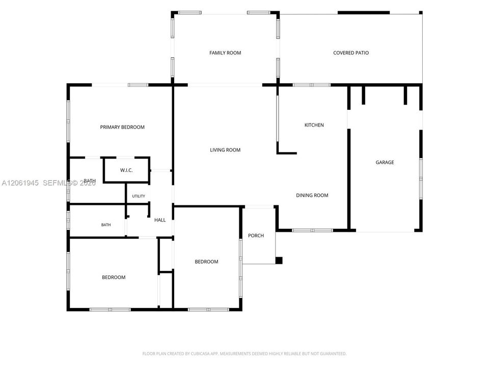 En Venta: $2,550,000 (3 camas, 2 baños, 1660 Pies cuadrados)