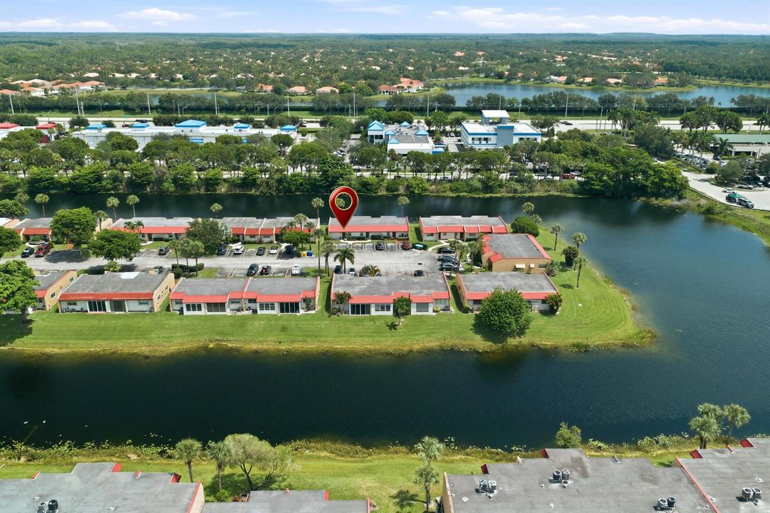 Golden Lakes A