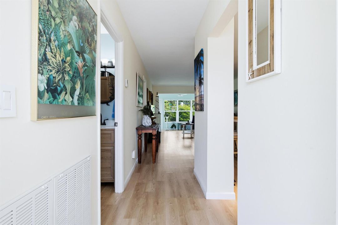 159 entryway