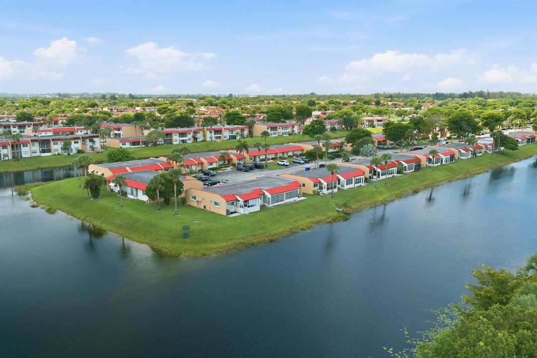 Golden Lakes A