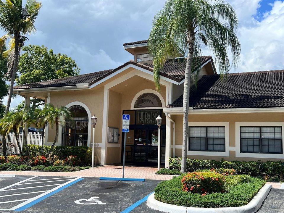 Clubhouse