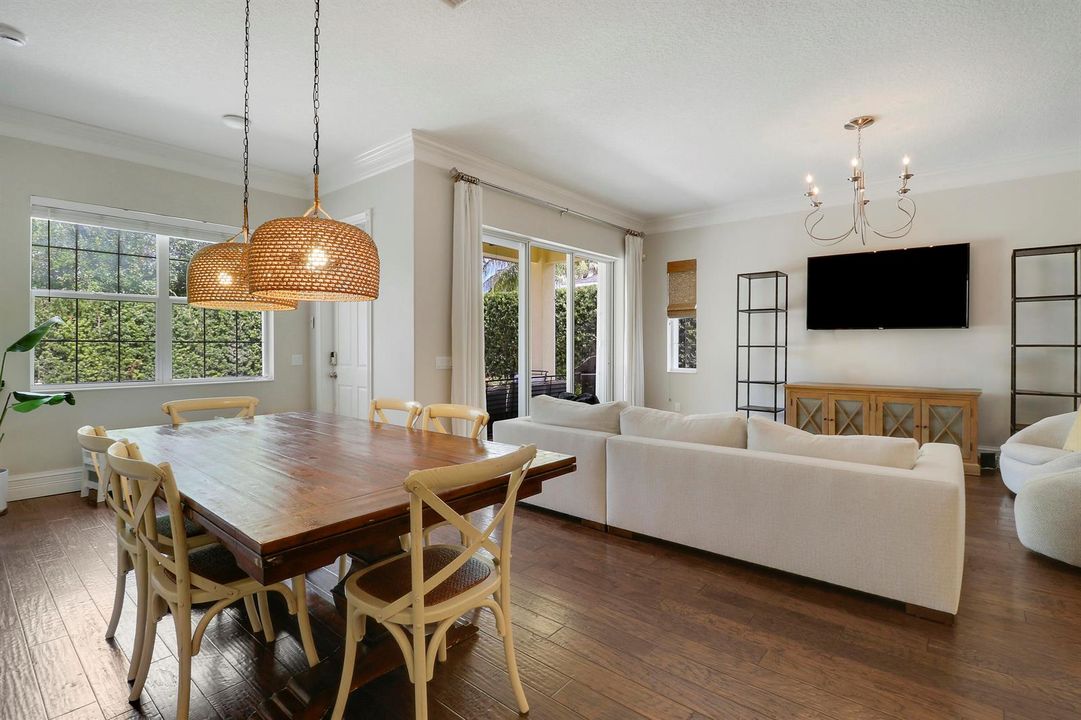Living/Dinning
