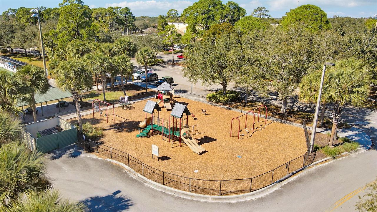 Play Ground