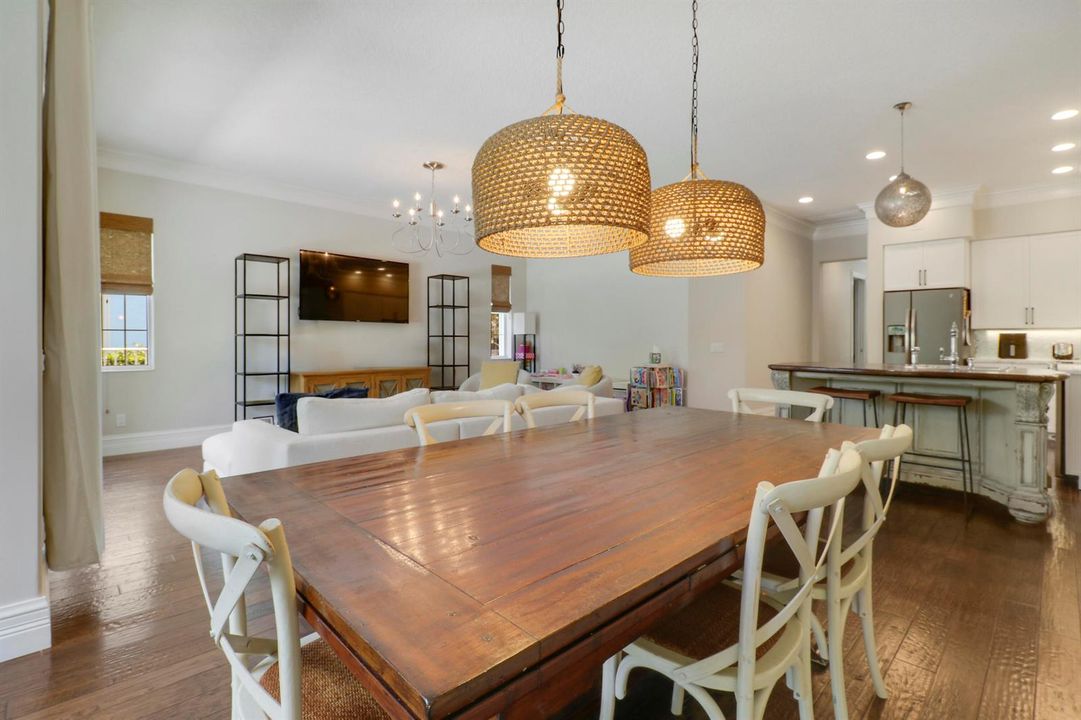 Dinning Room