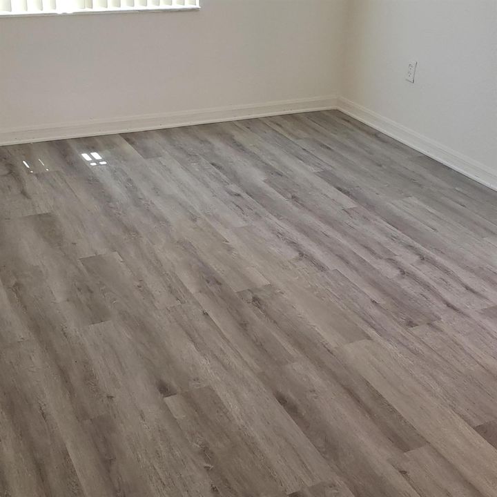 Flooring