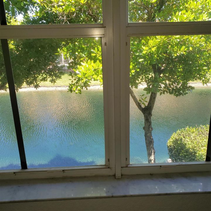 master bedroom view