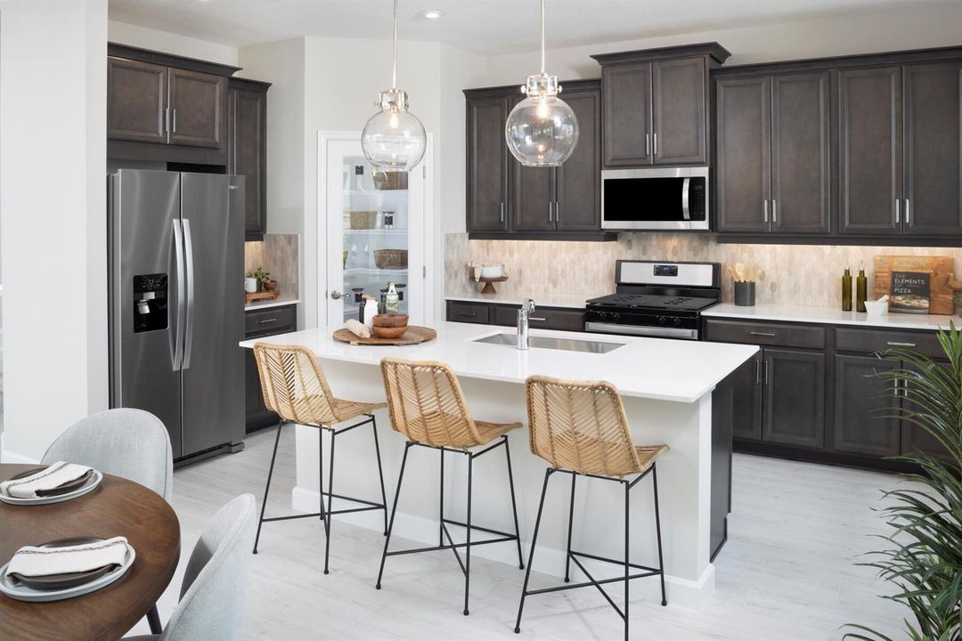 WEB Shenandoah Kitchen by RHP