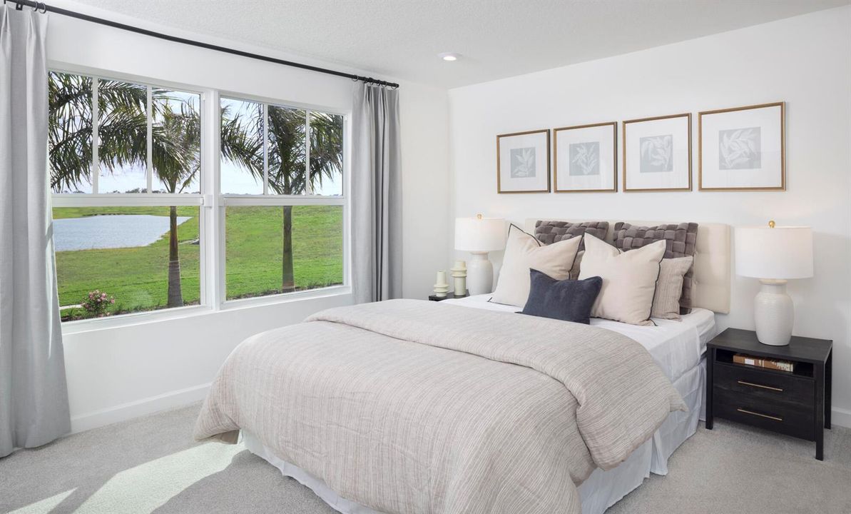WEB Shenandoah Guest Bedroom by RHP