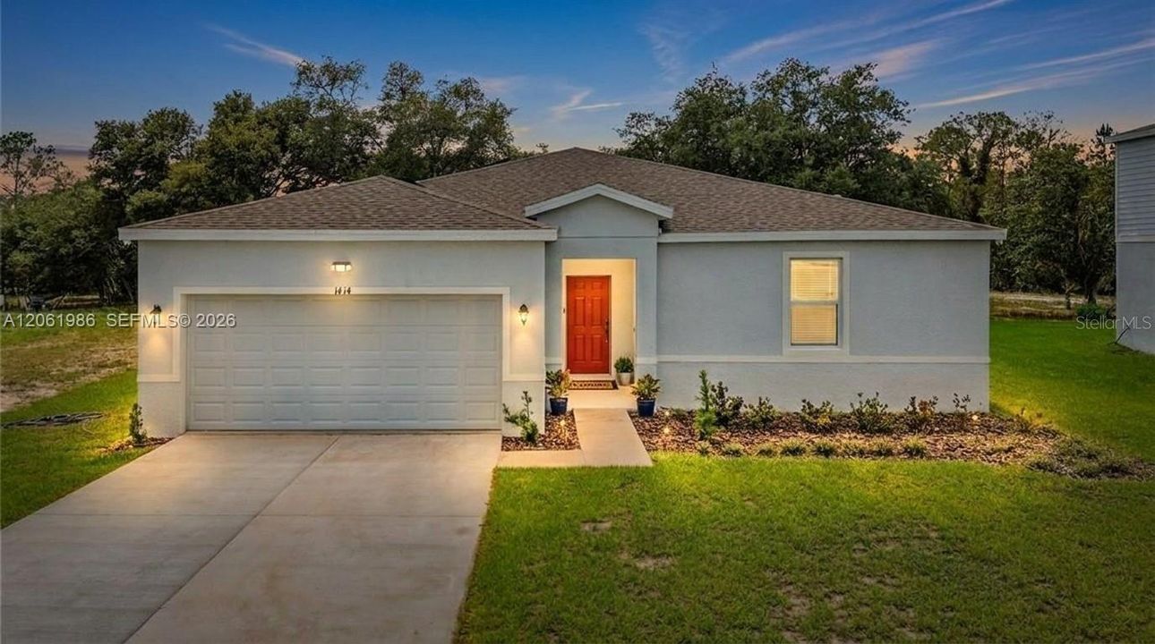 For Sale: $314,000 (4 beds, 2 baths, 1801 Square Feet)