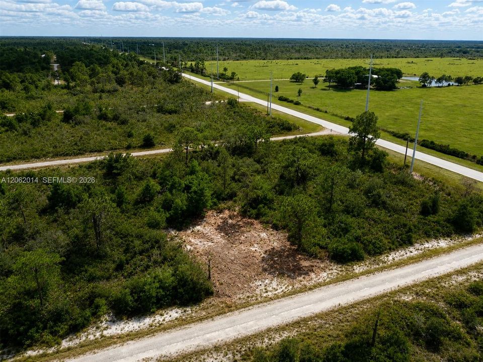 En Venta: $16,000 (0.23 acres)